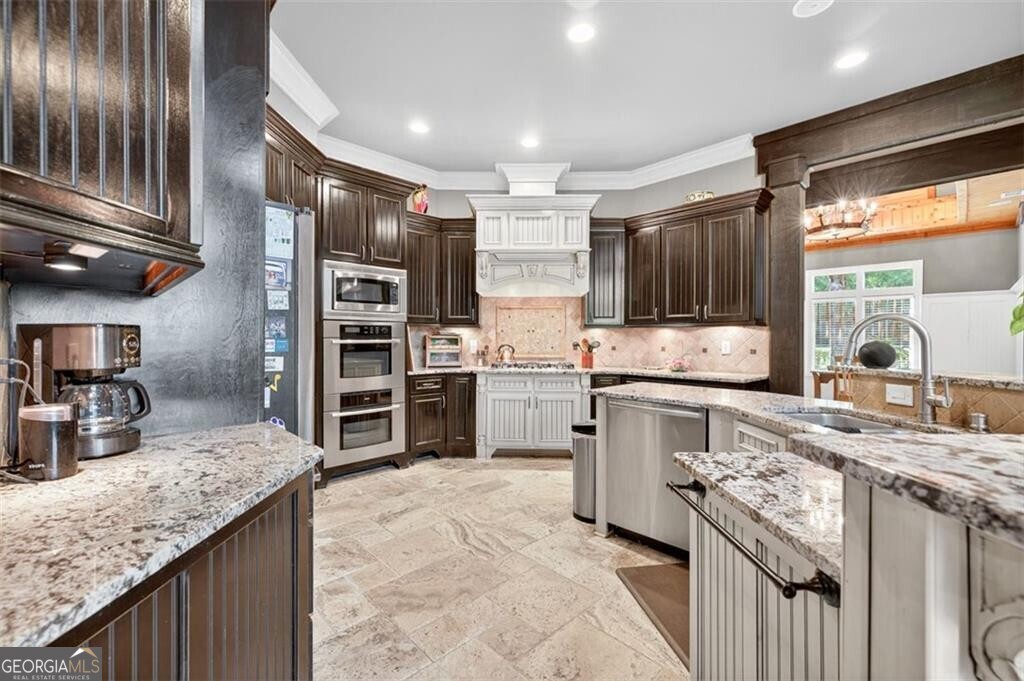 5829 Swinging Gate Road Gainesville GA 30506