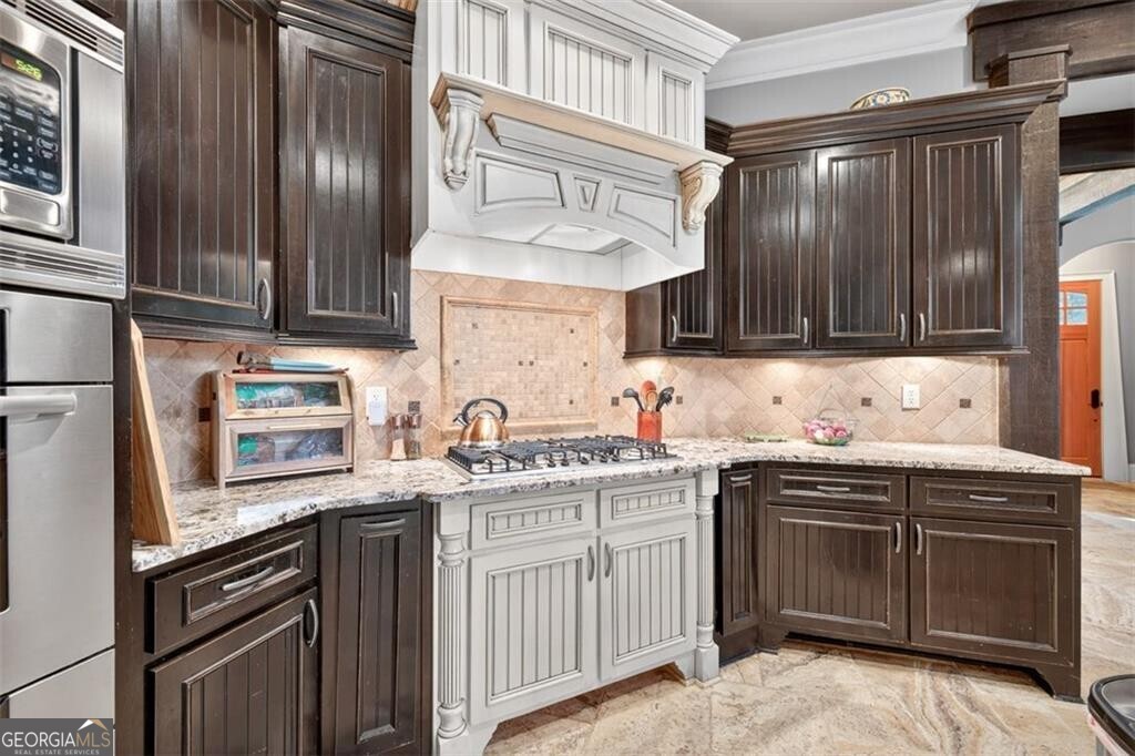 5829 Swinging Gate Road Gainesville GA 30506