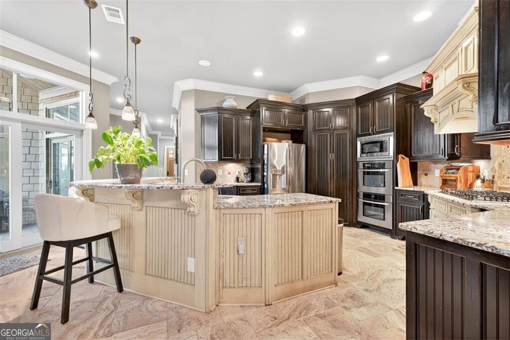 5829 Swinging Gate Road Gainesville GA 30506