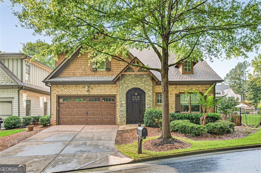 5829 Swinging Gate Road Gainesville GA 30506