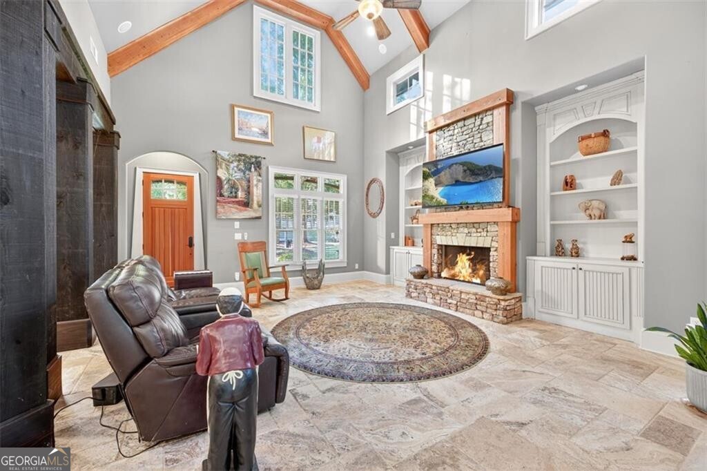 5829 Swinging Gate Road Gainesville GA 30506