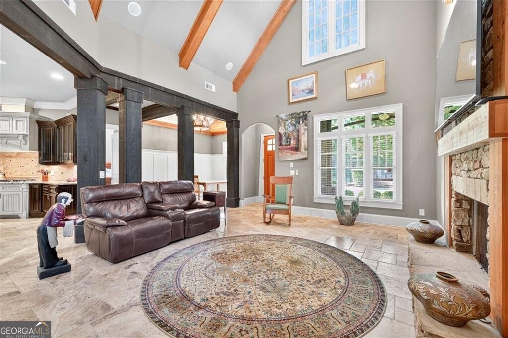 5829 Swinging Gate Road Gainesville GA 30506