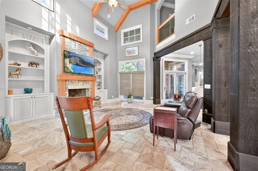 5829 Swinging Gate Road Gainesville GA 30506
