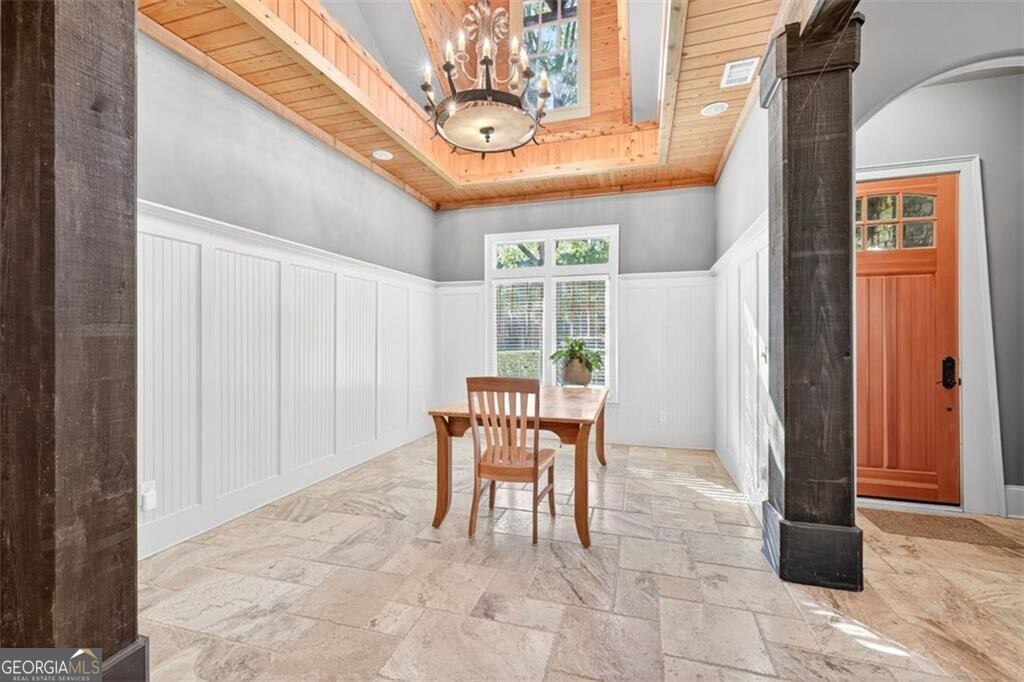 5829 Swinging Gate Road Gainesville GA 30506