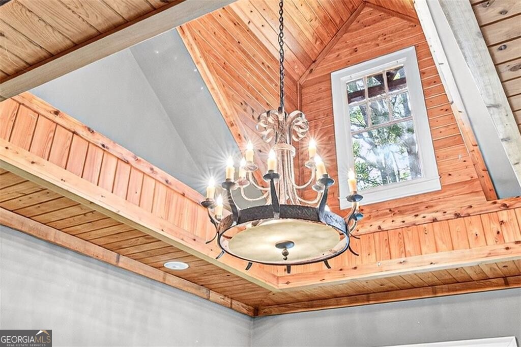 5829 Swinging Gate Road Gainesville GA 30506