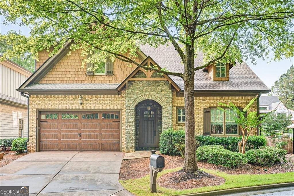5829 Swinging Gate Road Gainesville GA 30506
