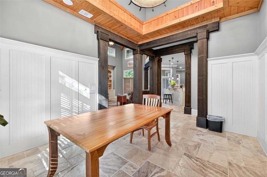 5829 Swinging Gate Road Gainesville GA 30506