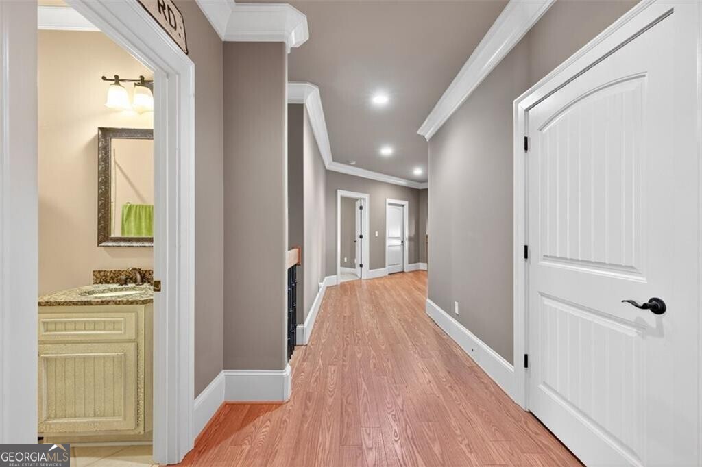 5829 Swinging Gate Road Gainesville GA 30506