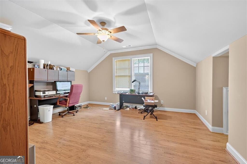 5829 Swinging Gate Road Gainesville GA 30506
