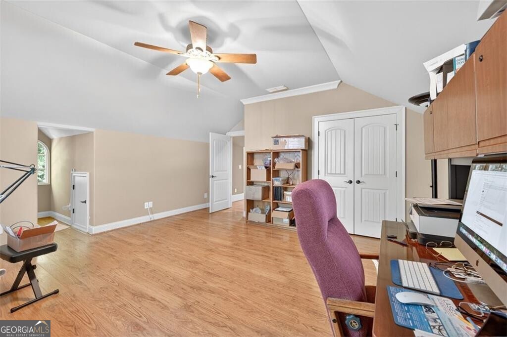 5829 Swinging Gate Road Gainesville GA 30506