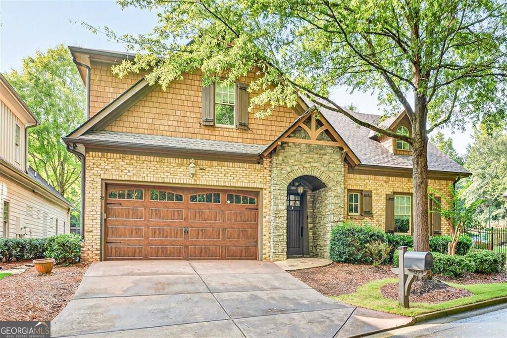 5829 Swinging Gate Road Gainesville GA 30506