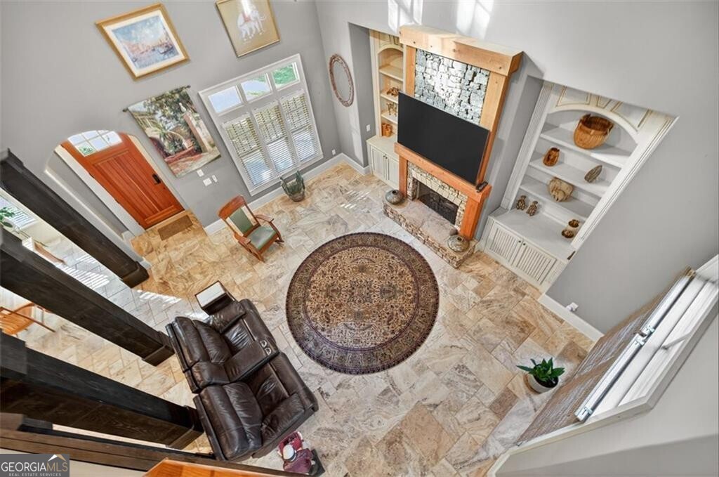 5829 Swinging Gate Road Gainesville GA 30506
