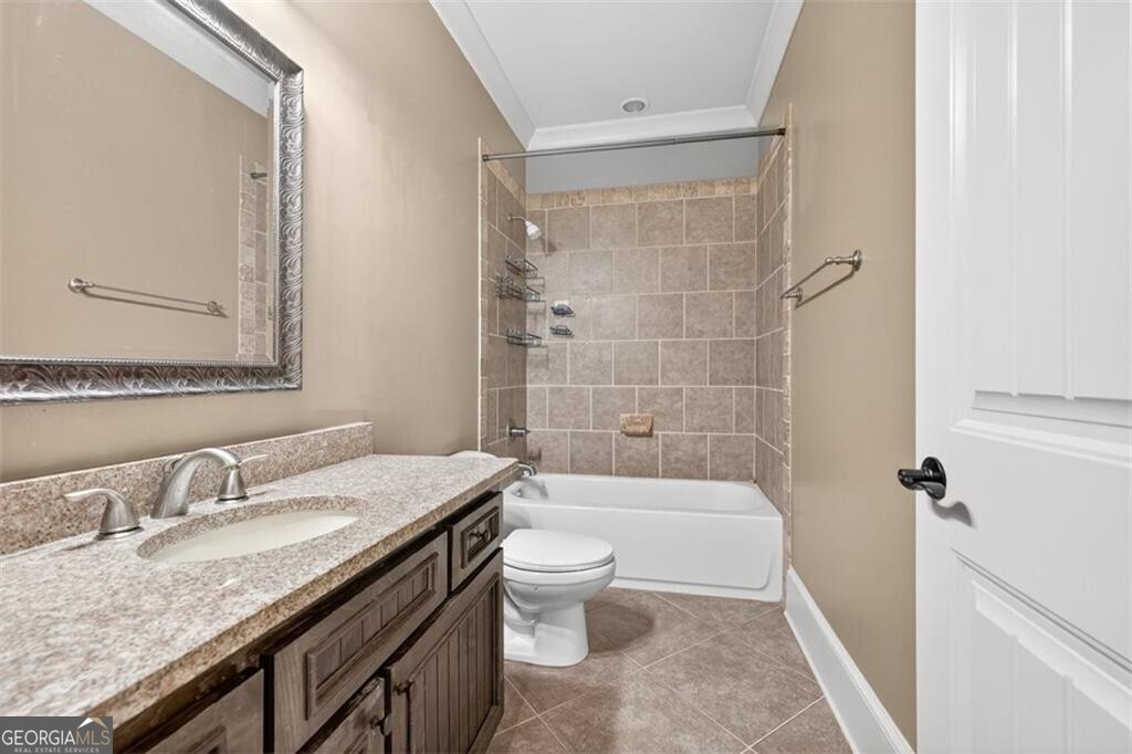 5829 Swinging Gate Road Gainesville GA 30506