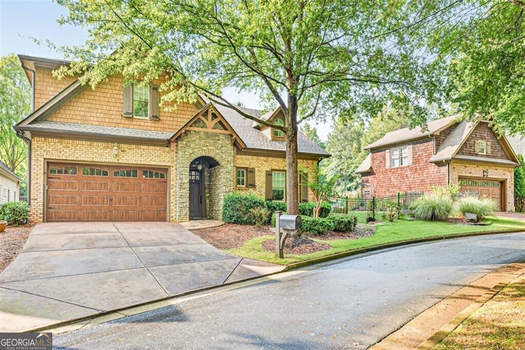 5829 Swinging Gate Road Gainesville GA 30506