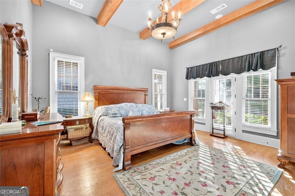 5829 Swinging Gate Road Gainesville GA 30506