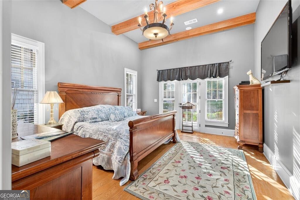 5829 Swinging Gate Road Gainesville GA 30506