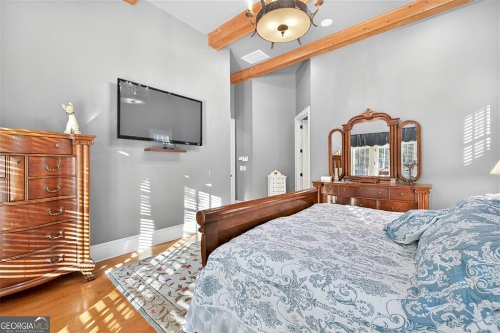5829 Swinging Gate Road Gainesville GA 30506