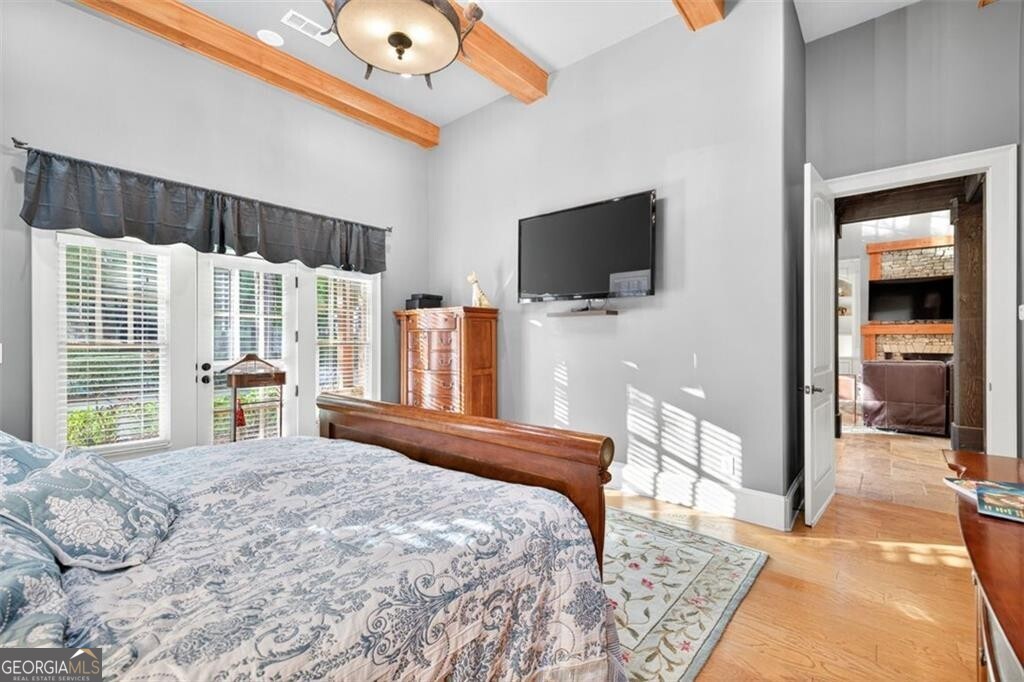 5829 Swinging Gate Road Gainesville GA 30506