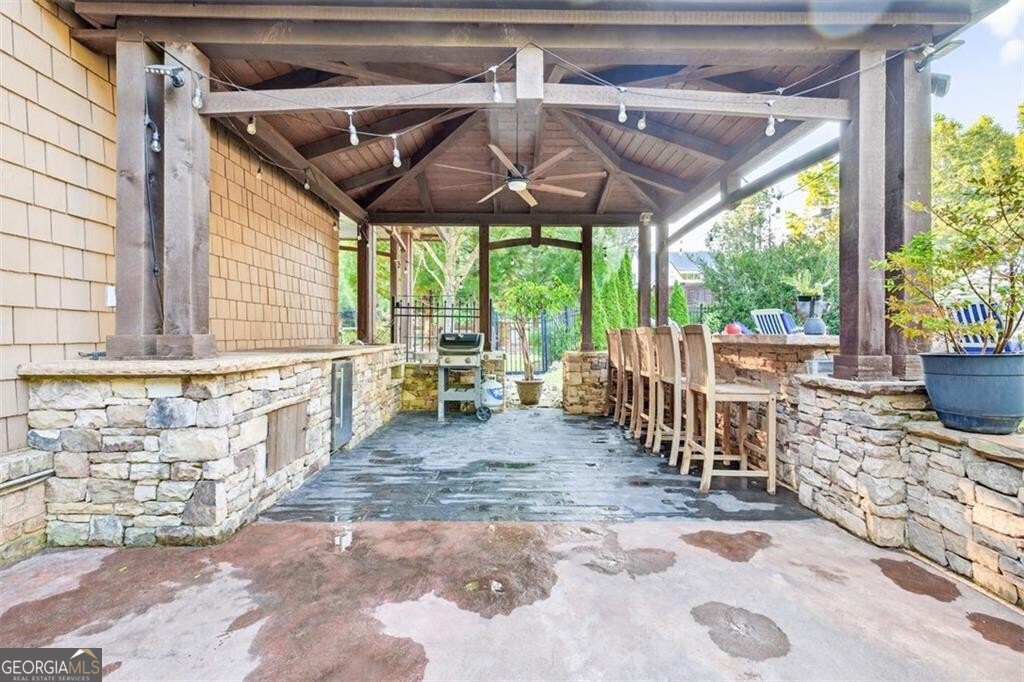 5829 Swinging Gate Road Gainesville GA 30506