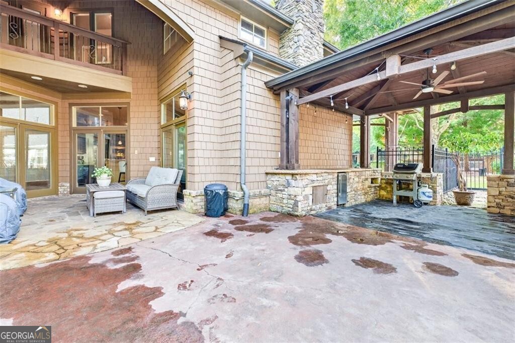 5829 Swinging Gate Road Gainesville GA 30506