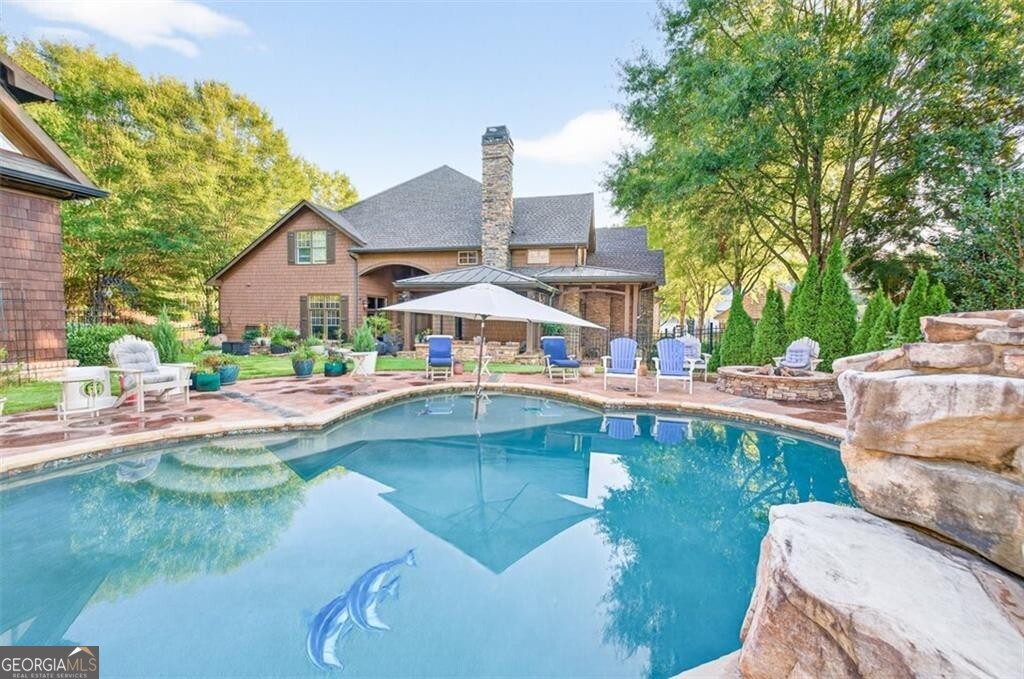5829 Swinging Gate Road Gainesville GA 30506