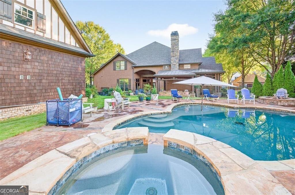 5829 Swinging Gate Road Gainesville GA 30506