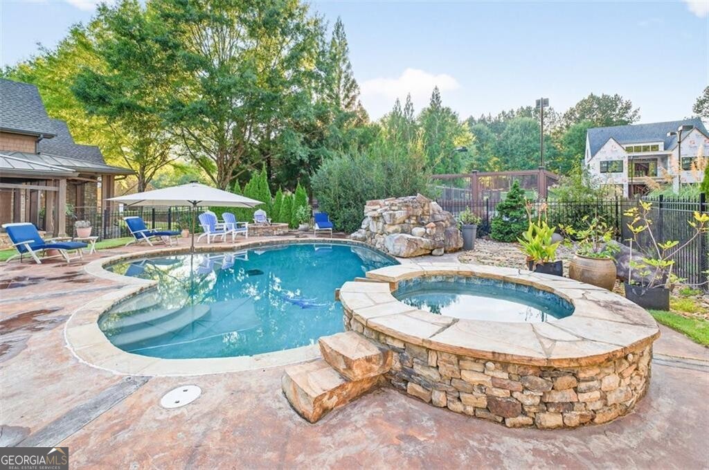 5829 Swinging Gate Road Gainesville GA 30506