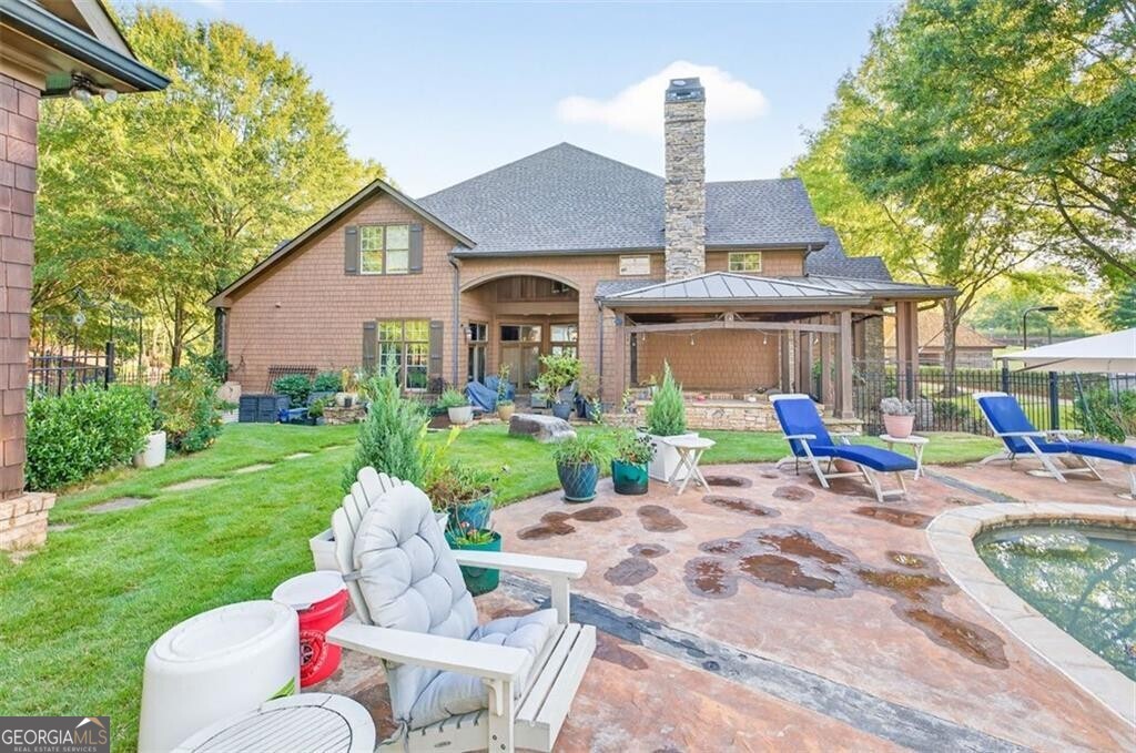 5829 Swinging Gate Road Gainesville GA 30506