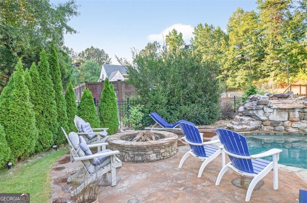 5829 Swinging Gate Road Gainesville GA 30506
