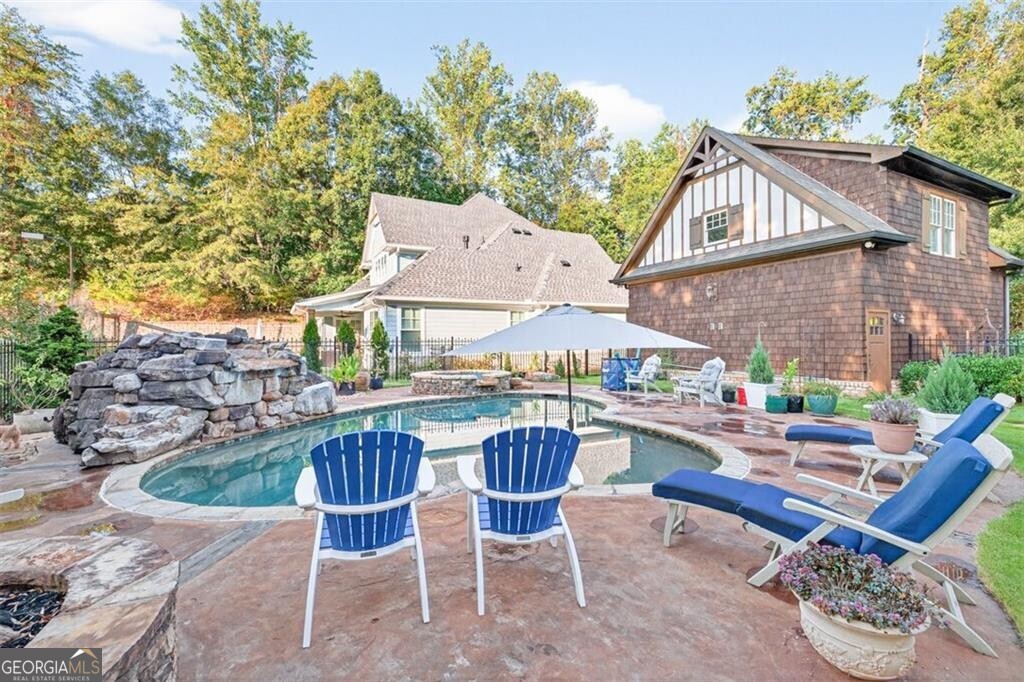 5829 Swinging Gate Road Gainesville GA 30506