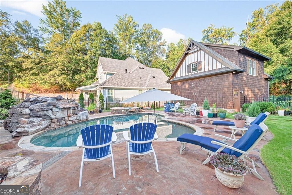 5829 Swinging Gate Road Gainesville GA 30506