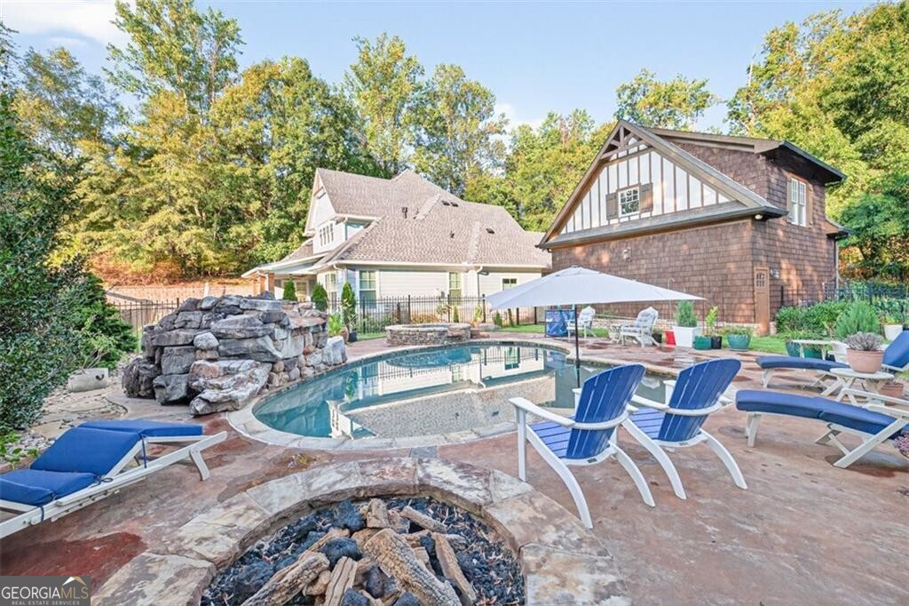 5829 Swinging Gate Road Gainesville GA 30506