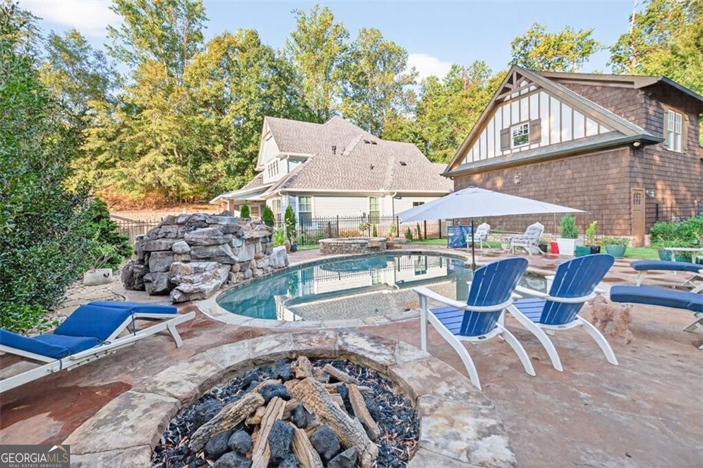 5829 Swinging Gate Road Gainesville GA 30506