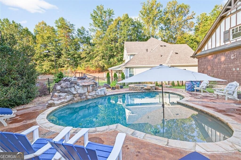 5829 Swinging Gate Road Gainesville GA 30506
