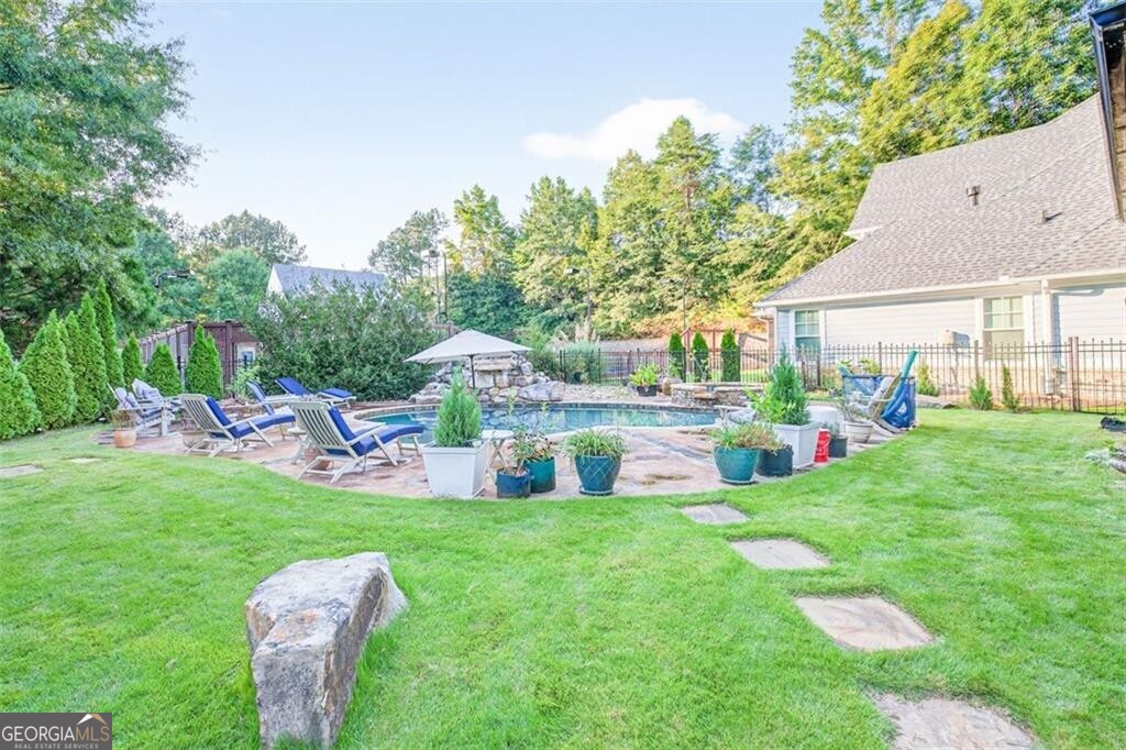 5829 Swinging Gate Road Gainesville GA 30506
