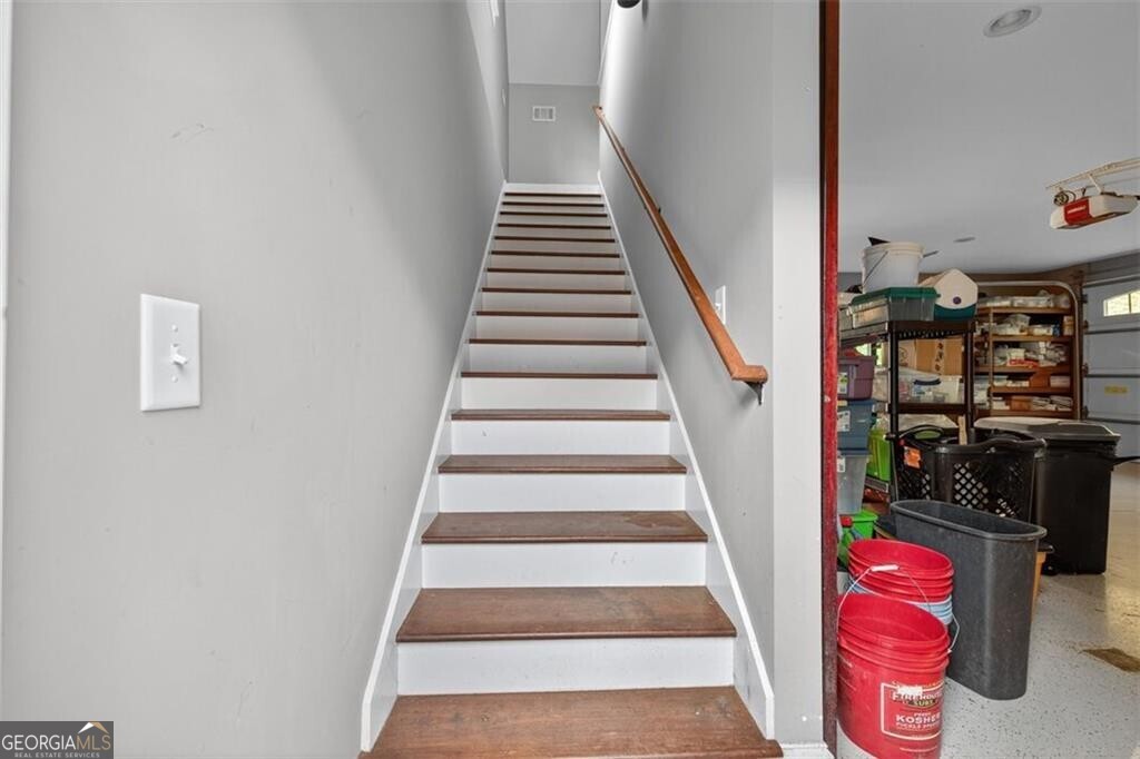 5829 Swinging Gate Road Gainesville GA 30506