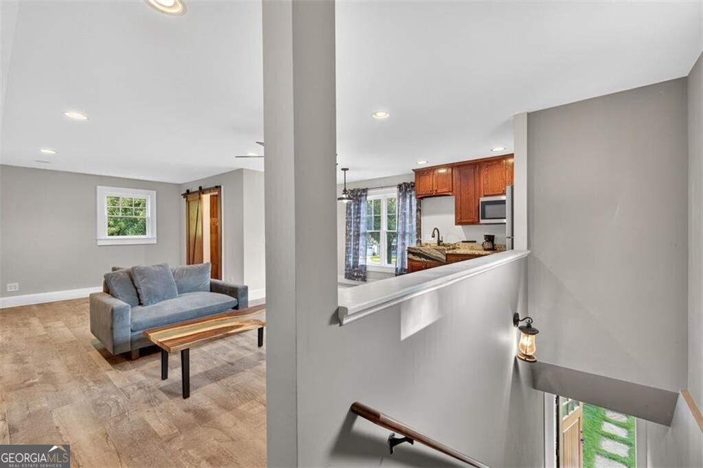 5829 Swinging Gate Road Gainesville GA 30506