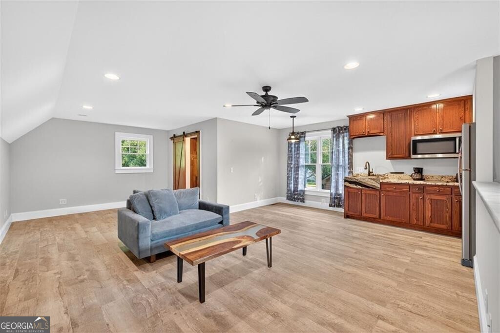 5829 Swinging Gate Road Gainesville GA 30506