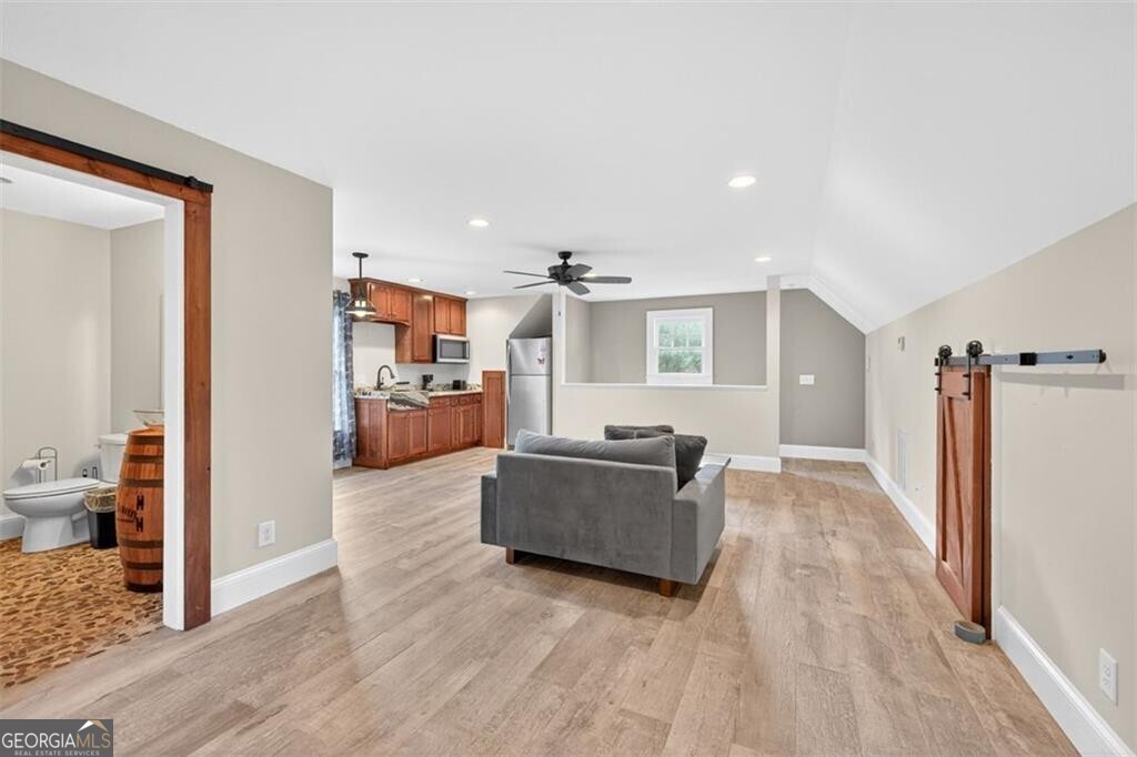 5829 Swinging Gate Road Gainesville GA 30506