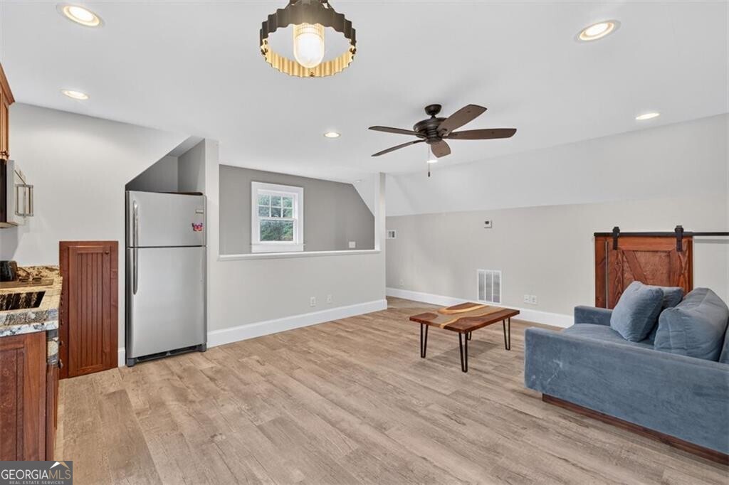 5829 Swinging Gate Road Gainesville GA 30506