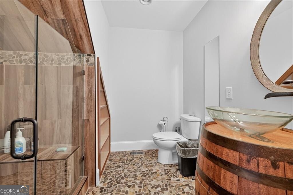 5829 Swinging Gate Road Gainesville GA 30506