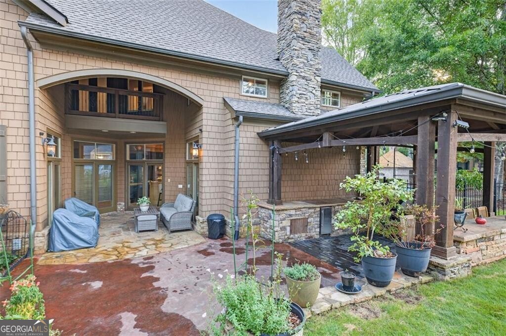 5829 Swinging Gate Road Gainesville GA 30506
