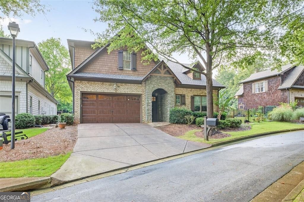 5829 Swinging Gate Road Gainesville GA 30506