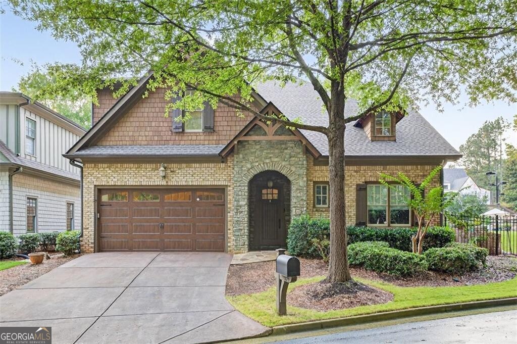 5829 Swinging Gate Road Gainesville GA 30506