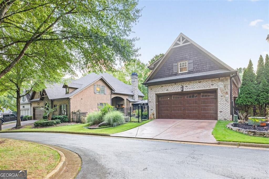 5829 Swinging Gate Road Gainesville GA 30506