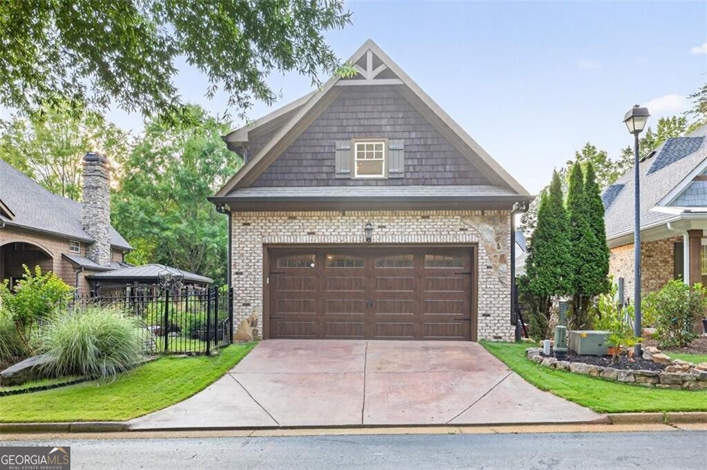 5829 Swinging Gate Road Gainesville GA 30506