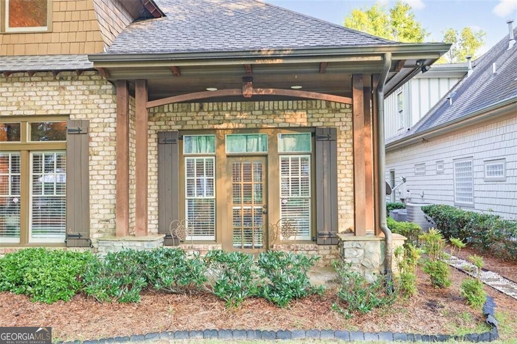 5829 Swinging Gate Road Gainesville GA 30506