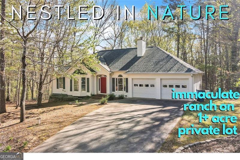 80 Oakland Drive Dahlonega GA 30533