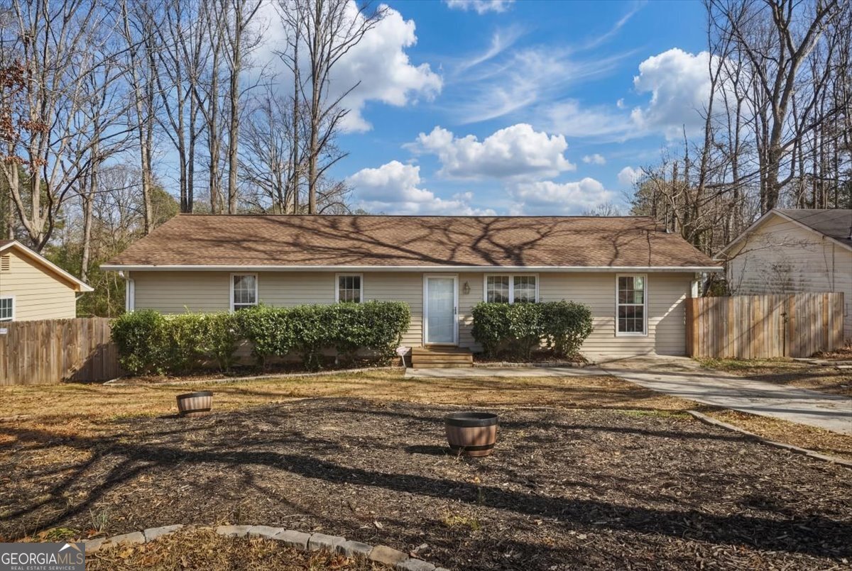 414 Hemlock Drive Lawrenceville GA 30046