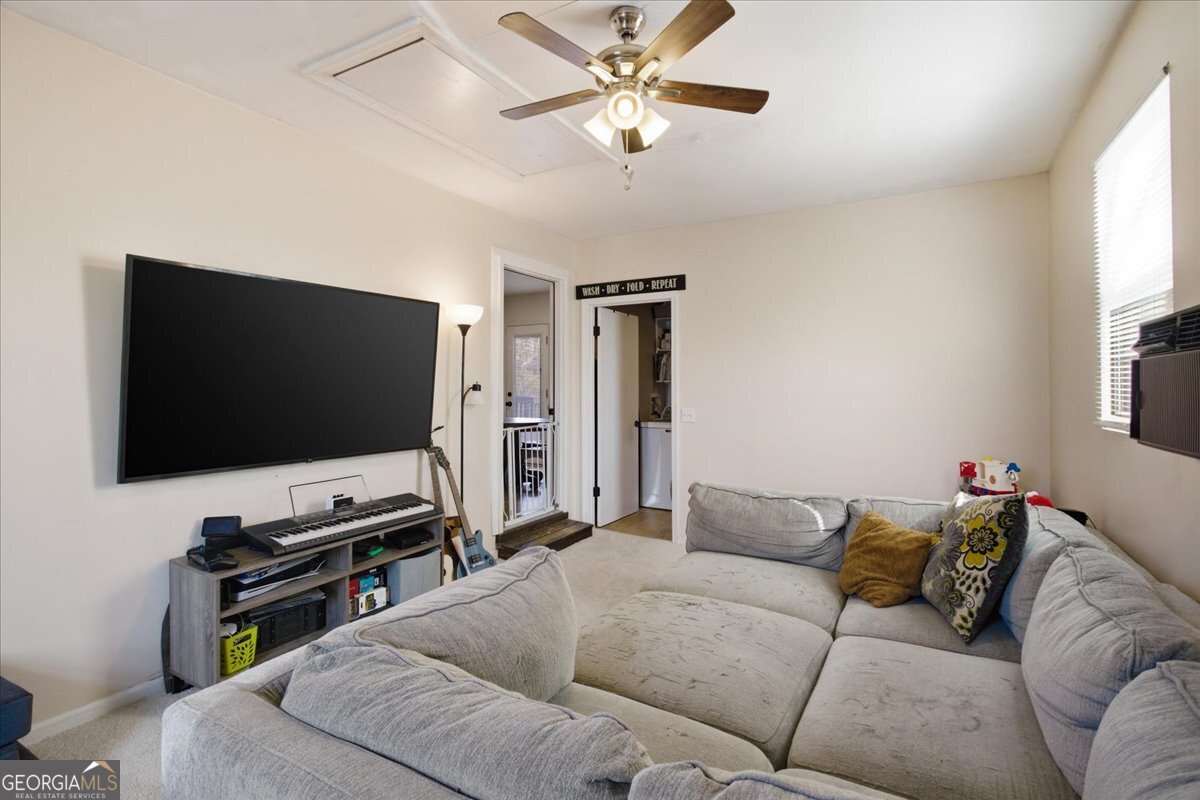 414 Hemlock Drive Lawrenceville GA 30046
